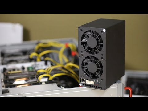 Carry on crypto miners.