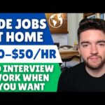 10 BEST $30/HOUR Side Jobs for Extra Money at Home with NO INTERVIEW img_107790_10-best-30-hour-side-jobs-for-extra-money-at-home-with-no-interview.jpg