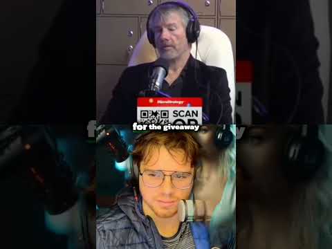 SCAM Warning: Unlock the Power of Bitcoin with this Guaranteed Giveaway!