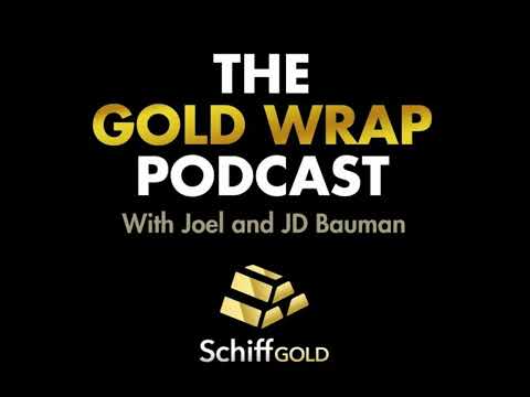 Jobs, Blasts, and Bitcoin: SchiffGold Friday Gold Wrap 1.12.24