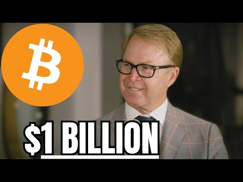 “One Bitcoin Will Reach $1 Billion By The Date” - Fidelity