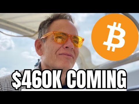 MAX KEISER: "$460,000 Is The Hash Adjusted Bitcoin Price"