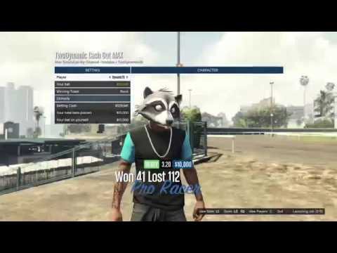 GTA 5 Online How To Make Money Fast Online - Make Millions in Minutes (GTA 5 Online Get Easy Money)