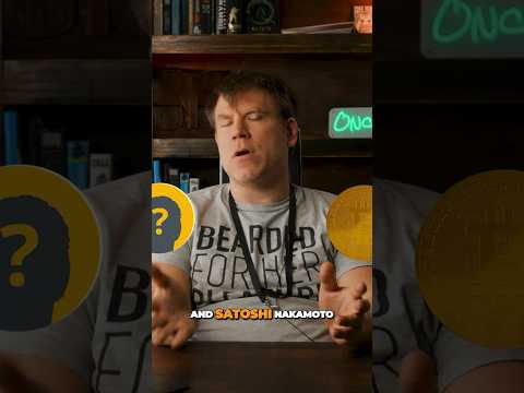 Bitcoin's First Home - a place where cryptocurrency had its start. Full episode out on Thursday!