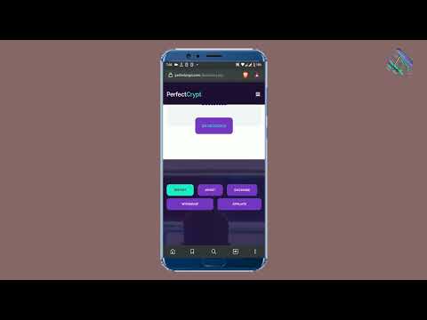 New Bitcoin mining site that paying instantly in 2020