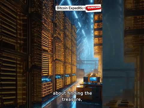 Bitcoin maze is Real 2024#Shorts #bitcoinMining #crypto