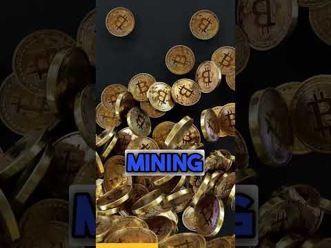 Guatemalan City Uses Cooking Oil to Mine Digital Gold for Sustainable Bitcoin Mining!  #crypto