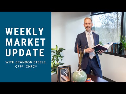 Bitcoin ETF Approved, New Jobs, and Higher Inflation Than Expected - The Steele Report 1/11