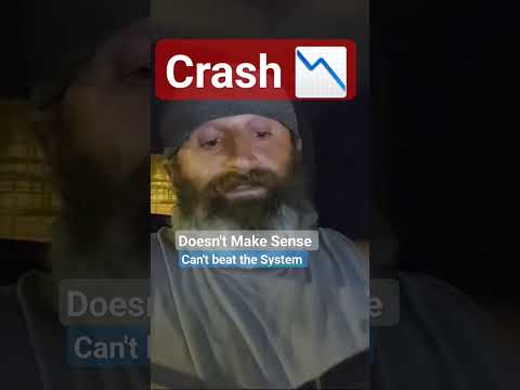 Can't beat em, join em. #stockmarket #economy #bitcoin  #housingmarket #jobs #society