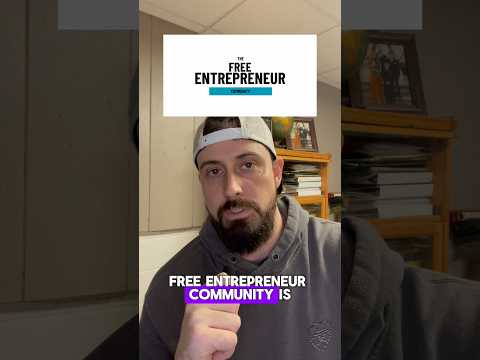 Leveraging Community to Make Money Online #entrepreneur #businesstips #onlinebusiness