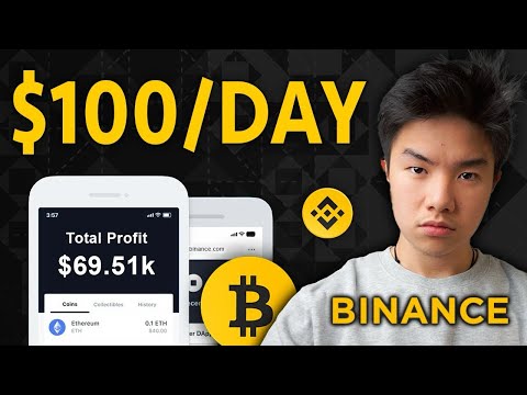 MAKE MONEY by working with BINANCE | Binance Career | Jobs