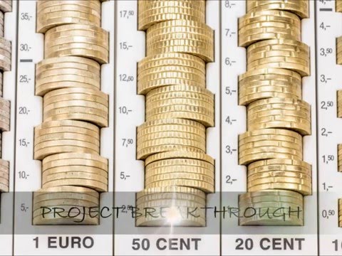 How To Make Real Money Online - Project Breakthrough