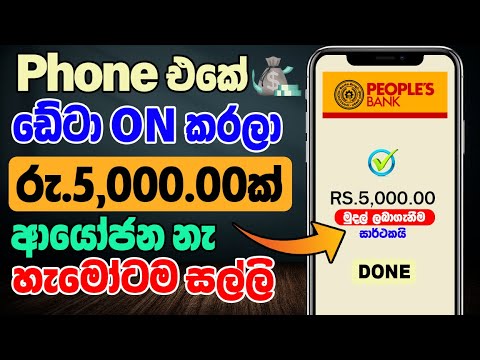 E Money Earning Website | E Money Sinhala 2024 | Online Money Sinhala