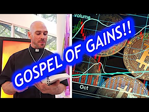 ⛪ SHOCKING: Priest Steals From Church, Starts "Holy" Bitcoin Scam! (The Truth Will Scare You!) ⛪