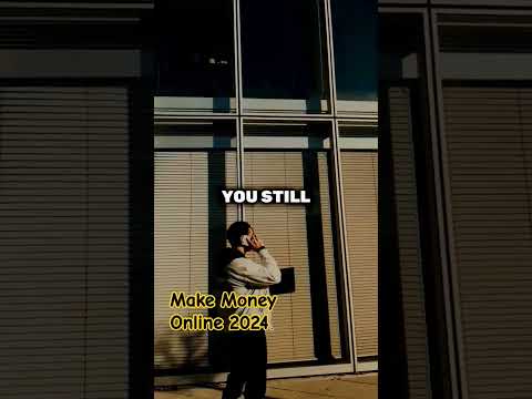Make Money Online 2024 #trending #youtube
