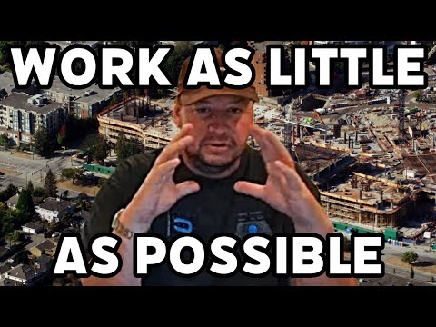 Nick's Opinion on JOBS and Ways to MAKE MONEY