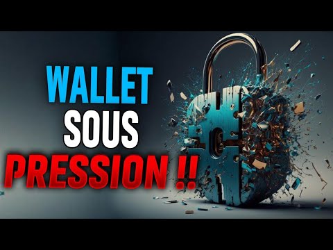 Cryptomonnaie Investir dans la crypto entre pression du gouvernement et scams.