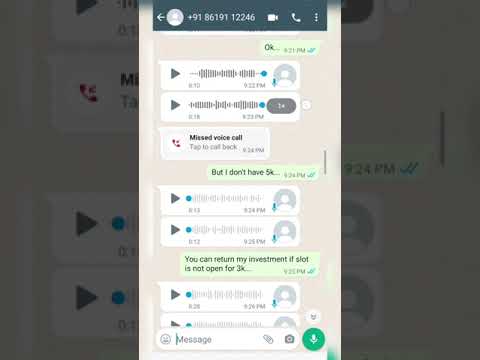 Telegram Bitcoin Investment Scam Exposed | Telegram Bitcoin Investment Scam | Telegram Bitcoin Scam