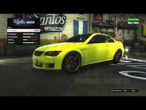 GTA 5 Online - NEW Fast Way To Make Money Online! Easy & Fast Money Method! (Works on ALL Consoles)