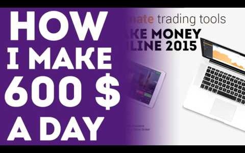 How to trade binary options in 60 second – how to make money online with 60 second binary options