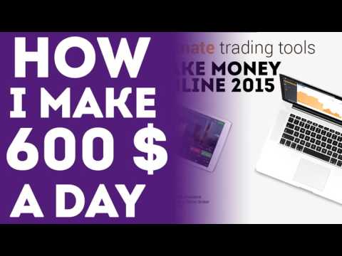 How to trade binary options in 60 second - how to make money online with 60 second binary options