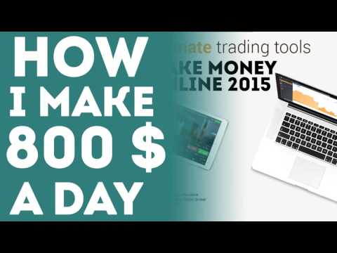 60 sec binary option strategy - how to make money online with 60 second binary options