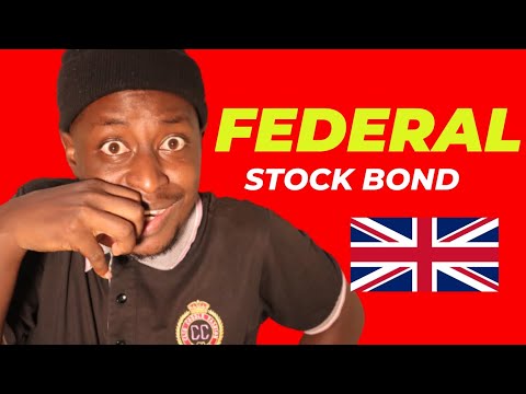 I exposed UK Federal stock Bond. Almost scammed 500$ bitcoins