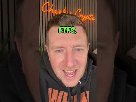 Breaking News: Asia's Game-Changing Bitcoin ETFs