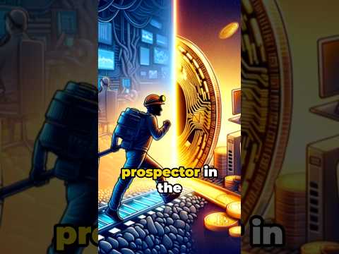 Crypto Clash:Mining vs Staking #crypto #bitcoin #cryptocurrency #altcoin #cryptostake #cryptomining