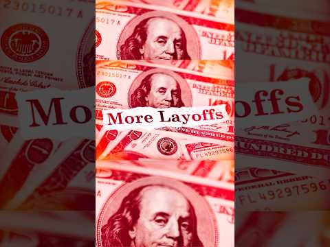 2024: A Long List of Layoffs: Are Our Jobs in Jeopardy?