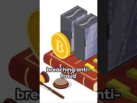 Crypto Scam: When Faith Meets Fraud!  #crypto #cryptoscam