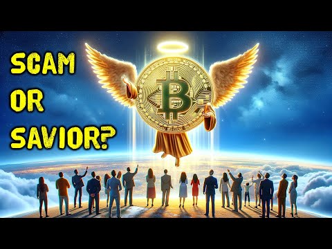 7 reasons Bitcoin is a scam…or is it?? Should you believe the propaganda? - Ep.30