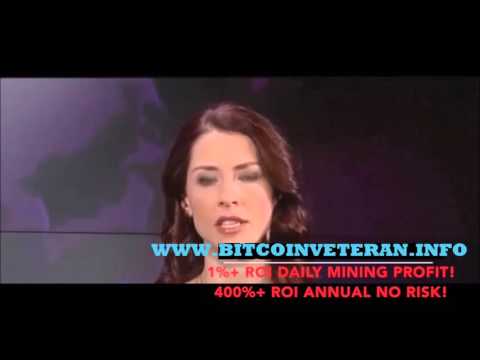 AirBit Club Bitcoin Cloud Mining