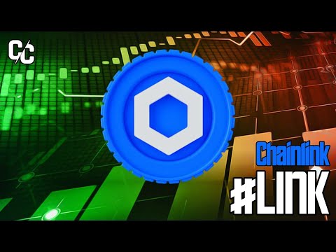 #Chainlink / #LINK News Today - Cryptocurrency Price Prediction & Analysis Update $LINK