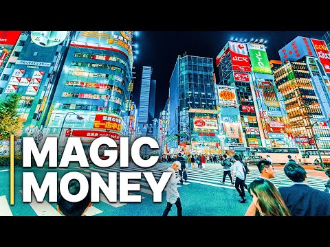 Magic Money - The Bitcoin Revolution | Crypto Doc