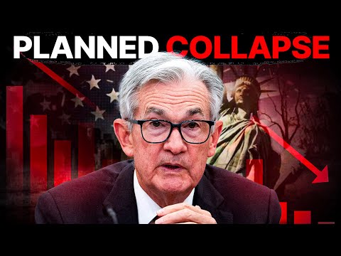 Job Numbers Are Shocking | America is About to Fall