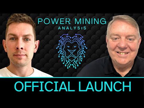 Welcome to Power Mining Analysis | Bitcoin Mining Stock Analysis & News | BTC News | Anthony Power