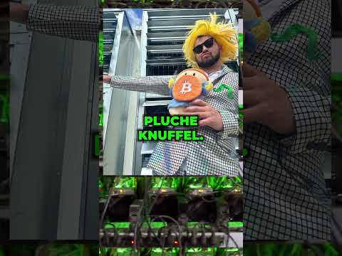 Benieuwd naar hoeveel winst deze man maakte met zijn Bitcoin mining bedrijf?