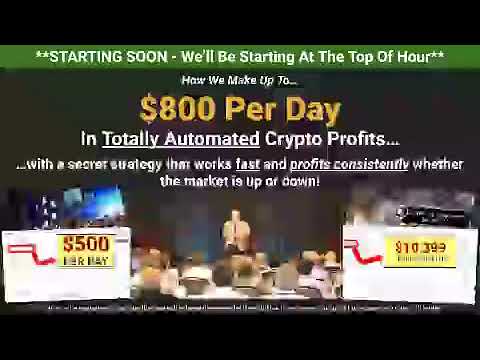 Bitcoin Code Scammers Seminar with Adam Short and Joel Peterson