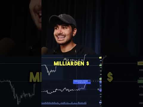 Bitcoin bricht aus bald… #hoss #kianhoss #krypto #bitcoin #news