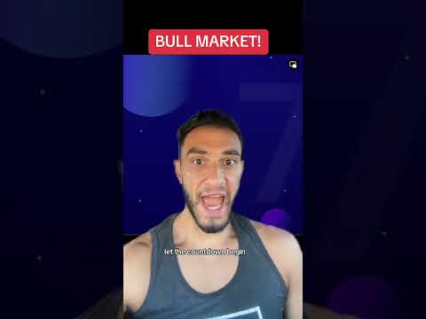 Bitcoin hits 50k and halving day announced #crypto #cryptocurrency #bitcoin #cryptonews #bitcoinnews