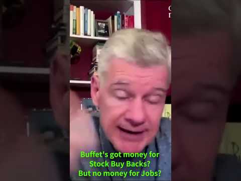 FU@# Your dividend, Corporations are Robbing People #Trading #Bitcoin #Crypto #Money #Investing