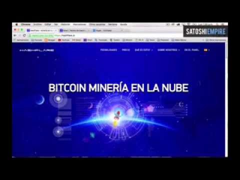 what is hashflare?mining bitcoin