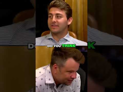 Was bitcoin an inside job? #bitcoin #stockstobuy #wealth #stocks #finance