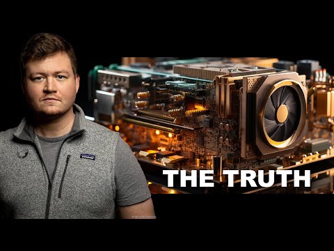 The Shocking Truth About Bitcoin Mining: Harry Sudock