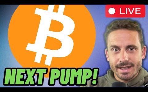 BITCOIN NEXT MOVE!! ALTCOINS TO EXPLODE!!🚨