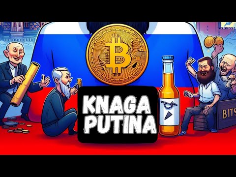 KNAGA PUTlNA #scam #bitcoin #oszustwo