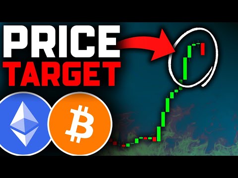 BITCOIN HOLDERS: DON'T BE FOOLED!! - Bitcoin News Today & Ethereum Price Prediction!