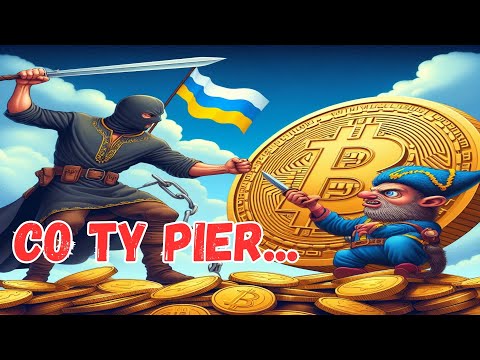 DYMY DYMY DYMY - CO TY PIER ... #scam #bitcoin #oszustwo