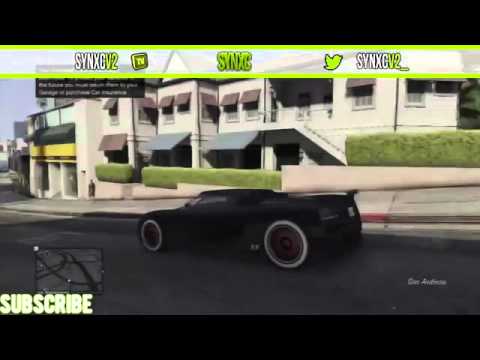 GTA 5 Online NEW UNLIMITED MONEY GLITCH - SELL SUPER CARS OVER 50K - GTA 5 UNLIMITED MONEY 1.06